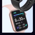 S9 Huaqiangbei watch9max smart watch bluetooth call wireless charging NFC with offline payment Dynamic Island. 