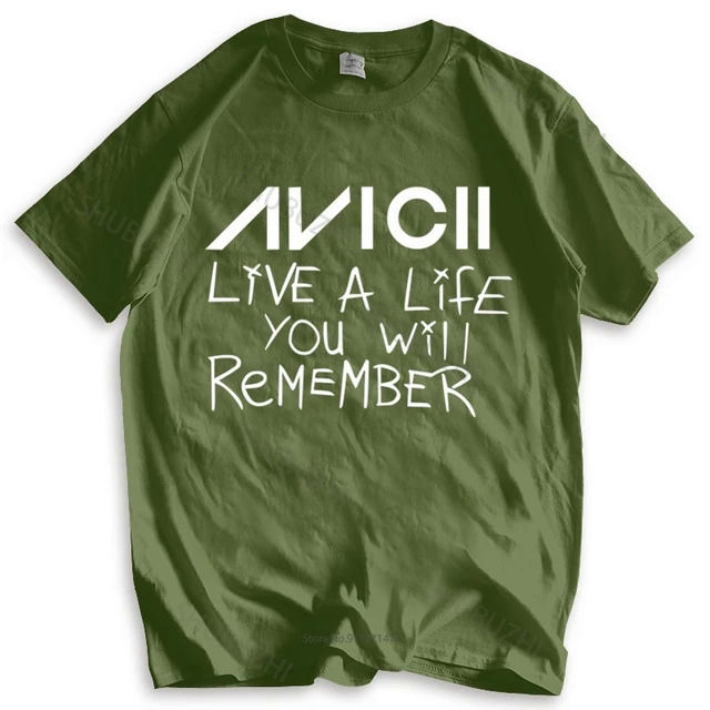 Fashion%20brand%20T%20shirt%20mens%20loose%20Avicii%20live%20a%20life%20you%20will%20remember%20t-shirt%20Unisex%20Tee%20Avicii%20EDM%20dance%20legend%20Cotton%20tshirt%20-%20Image%207