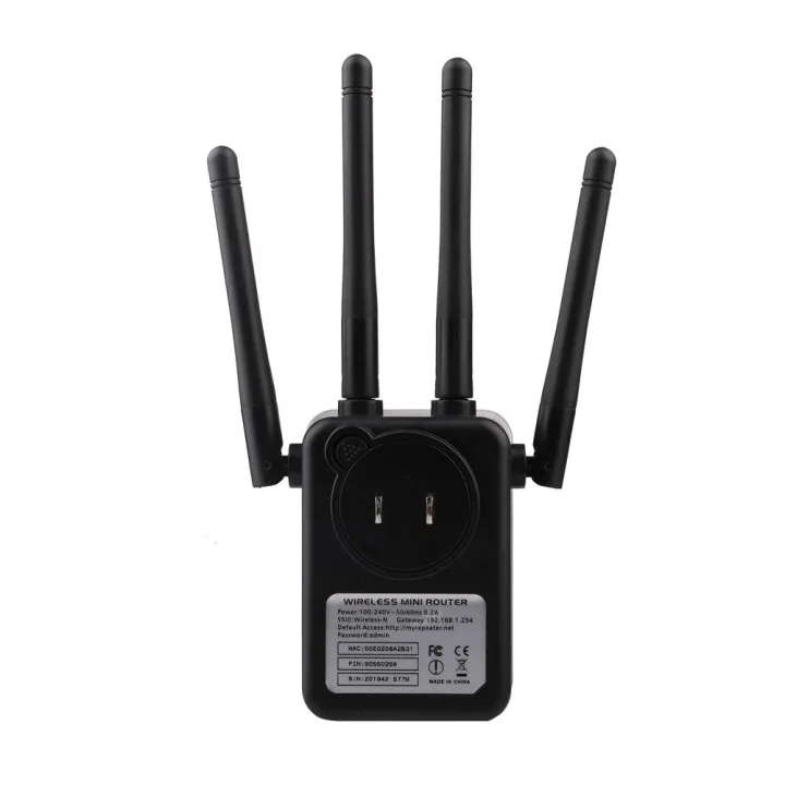 300Mbps%20Wireless%20WIFI%20Router%20WIFI%20Repeater%20Booster%20Extender%20Home%20Network%20802.11b/g/n%20RJ45%202%20Ports%20-%20Image%204