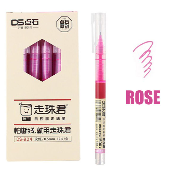 %E3%80%90Trending%E3%80%91%20Quick-Drying%20Ink%200.5%20mm%20Extra%20Fine%20Point%20Pens%20Ink%20Pen%20Rollerball%20Pens%20-%20Image%209