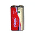 Battery 9V - 10 Pcs. 