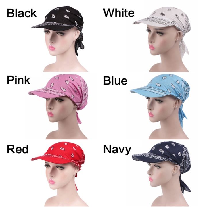Unisex%20Hat%20Fashion%20Square%20Scarf%20Cap%20Soft%20Headscarf%20Baseball%20Cap%20Outdoor%20Brim%20Sunshade%20Hats%20Gift%20-%20Image%204