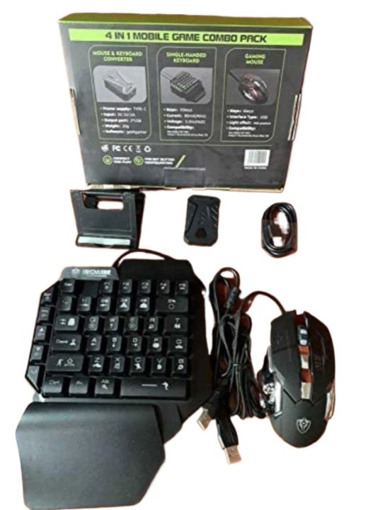 4%20in%201%20Bluetooth%20PUBG%20Gaming%20Keyboard%20Mouse%20Converter%20Combo%20for%20Smartphone%20and%20PC%20-%20Black%20-%20Image%202