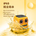 New cartoon Minion Bluetooth speaker outdoor waterproof convenient series Bluetooth speaker gift speaker. 