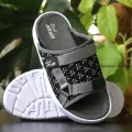 Trendsetter -Slides for Boys and Girls | Jubilee | slides Light weight slides Made In Chain Shoe for man Shoe for woman. 