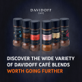 DAVIDOFF ESPRESSO 57 INSTANT COFFEE 100G. 