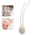 Nursing Suction Nose Suction Device Nasal Suction Cleaner And Baby Aspirator. 