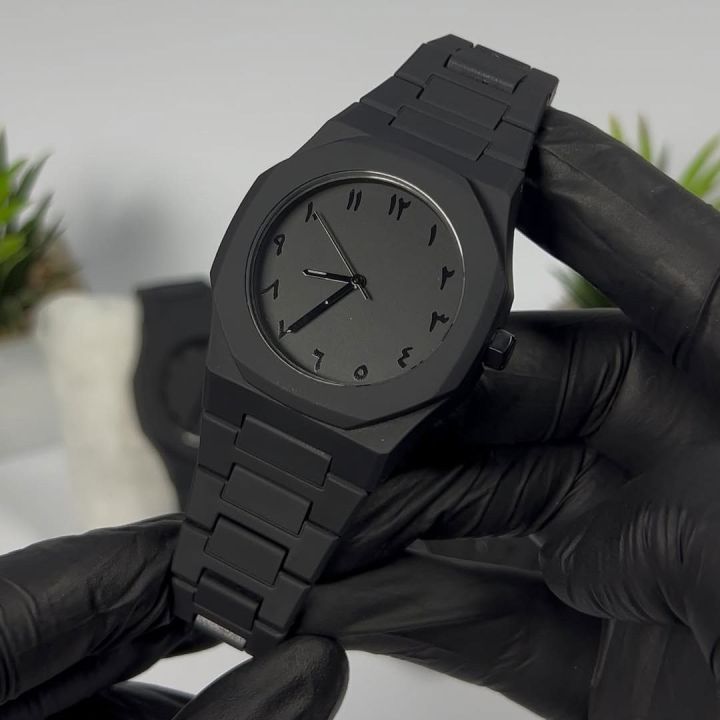 Arabic%20Aura%20Watch%20%E2%80%93%20Carbon%20Fiber%20Look%20Body%20with%20Sleek%20&%20Modern%20Design%20-%20Image%202