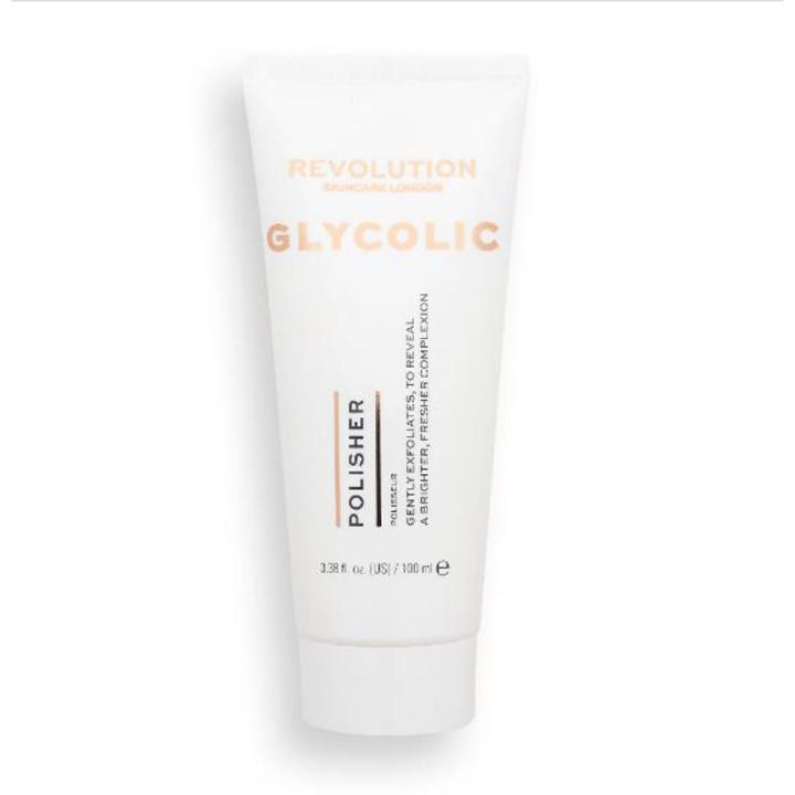 Revolution Skincare Glycolic Acid Glow Polisher Polisher