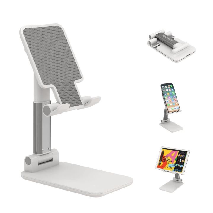 Best Quality Universal Cell Phone Stand - Black First Deal