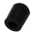 XHHDQES Rubber Tip for Upright Double Bass Endpin (Pack of 4). 