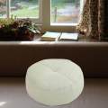 Round Floor Pillow Small Seating Cushion for Chair Indoor Outdoor. 