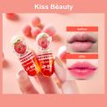 Kiss Beauty Lip Oil 5ml. 