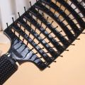 【Daily Necessities For Anyone Store】Hair Brush Comb Professional Hair Women Tangle Hairdressing Supply Tool Hair. 