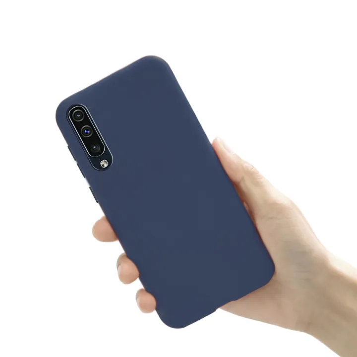 Phone%20Case%20For%20Samsung%20Galaxy%20A30s%20Case%20Cute%20Silicone%20Black%20Matte%20Back%20Covers%20on%20For%20Coque%20Samsung%20A50%20s%20A50s%20A%2030s%20Case%20Cover%20-%20Image%207