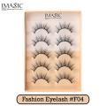 IMAGIC Fashion Eyelashes - F04. 