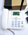 Huawei F317 Land Phone Single SIM Backlit. 