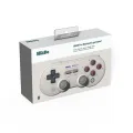 8BitDo SN30 Pro GB SN version Wireless Bluetooth Gamepad for Windows Android macOS For Nintend NS Switch USB Game Controller. 