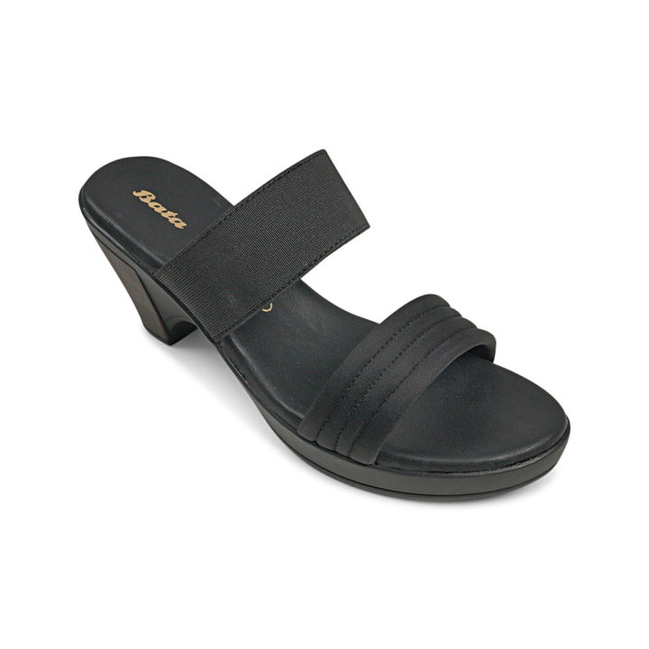 BATA (WOMEN) VERLY LADIES CHAPPALS 0 0