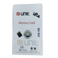 Unit Micro SD Card MEMORY CARD Class 10 Memory Card - Water and Shockproof Micro SD Card for cameras, smartphones, and tablets - Durable, efficient & Lifetime Guaranty. 