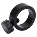 Stereo Microscope Limit Fix Slid Prevent Stereo Microscope Pillar Bar Adapter High Strength for Microscope. 