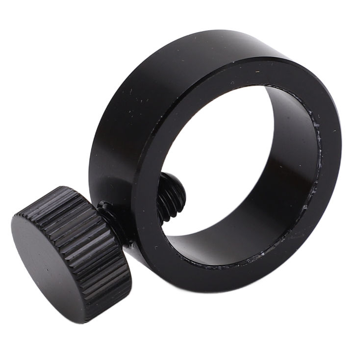 Stereo Microscope Limit Fix Slid Prevent Stereo Microscope Pillar Bar Adapter High Strength for Microscope