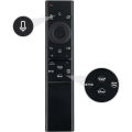 Replacement Voice Remote Control BN59-01385A for Samsung 4K 8K Smart TVs Neo QLED UHD HDR FHD 2019-2022 (No Solar Function).