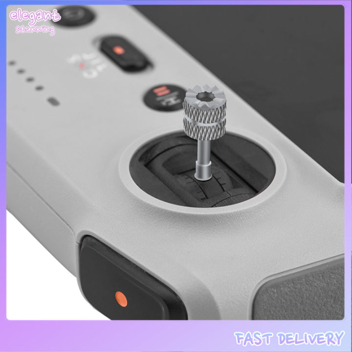 elegantstunning%20Joystick%20Replacement%20Remote%20Controller%20Sticks%20Compatible%20For%20Dji%20Mini%203%20Pro%20With%20Screen%20Remote%20Control%20Thumb%20Rocker%20-%20Image%205