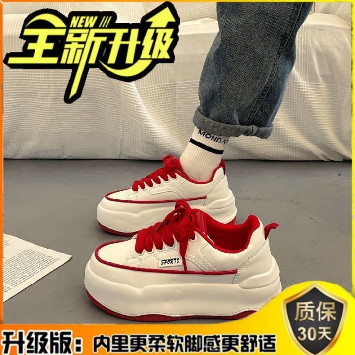 Popular%20Platform%20White%20Shoes%20Women's%20Autumn%20and%20WinterinsTrendy%20Korean%20Casual%20Sneakers2023New%20All-Match%20Dissolved%20Sneakers%20-%20Image%207