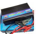1000W INVERTER 12V DC TO 220V AC Output 400watt DC TO 220V AC CONVERT / Power Inverter 1000 Watt DC 12 Volt to AC 220 V /DC TOR AC CONVERTER / 1000W INVATAR. 