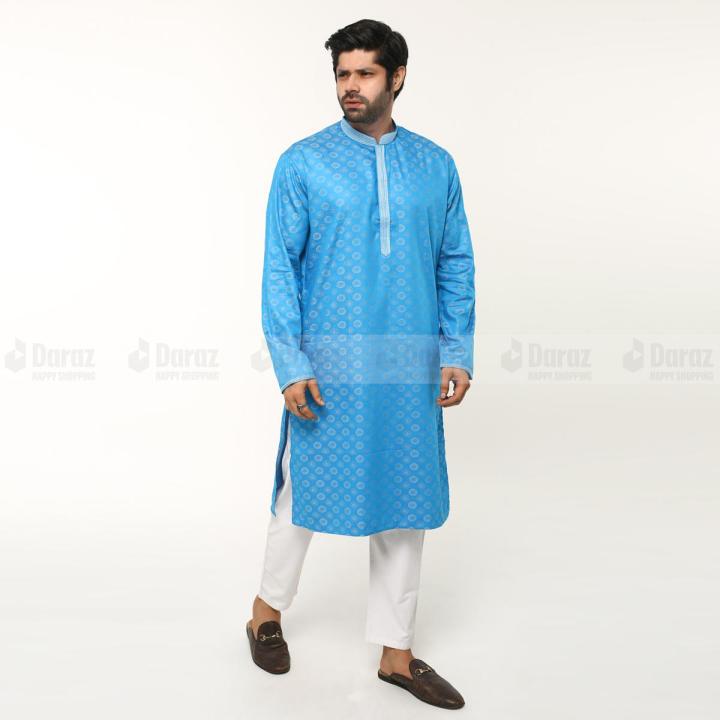LeeWear men's punjabi men's kurta pajama manyavar kurta panjabi