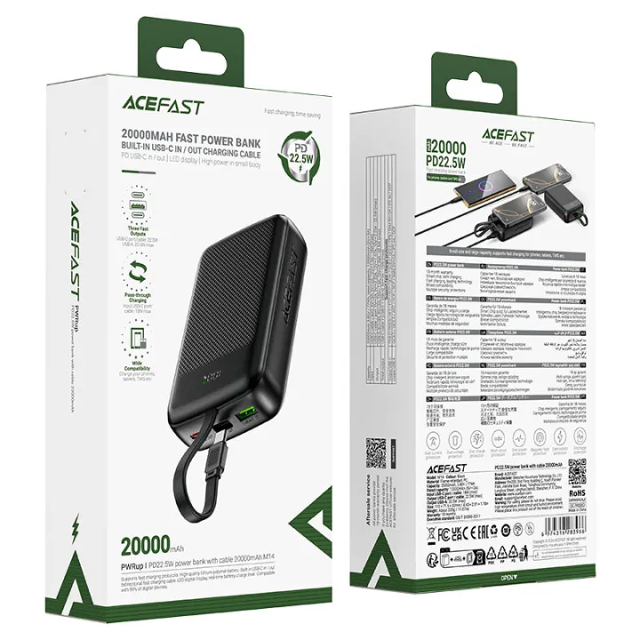 ACEFAST%20M14%2020000mAh%20PD22.5W%20Fast%20Charge%20Power%20Bank%20-%20Image%204