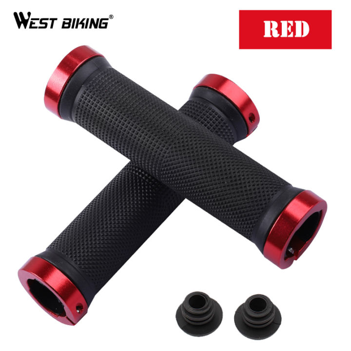 Bicycle%20Handlebar%20Lock%20Grip%20mountain%20bike%20Handle%20Double%20Lock%20on%20Grip%20-%20Image%204