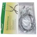 Dearon Nurse Stethoscope – Clear Sound, Confident Care. 