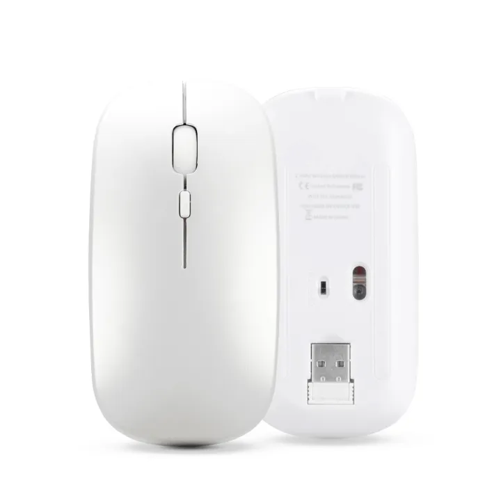 Rechargeable%20Mouse%20Dual%20Mode%20Rechargeable%20Wireless%20Mouse%20Bluetooth%205.0%202.4%20GHz%20Optical%20Wireless%20Mouse%201600DPI%20-%20Image%204