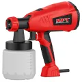 MPT Electric Spray Gun 400W 800ml Electric Paint Gun Model No- MESG5003. 