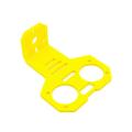 Yellow HC-SR04 - Cartoon Acrylic Holder for Sonar Sensor.
