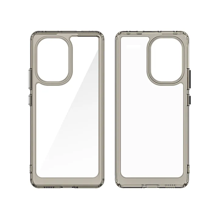 Lenuo%20Cover%20For%20Xiaomi%20Redmi%20Note%2013%20Pro+%20Case%20Coque%20Fundas%20Hard%20Translucent%20Clear%20Case%20-%20Image%205