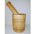 Wooden Haman Dista (7" inch) Wood items Kitchen Tools. 