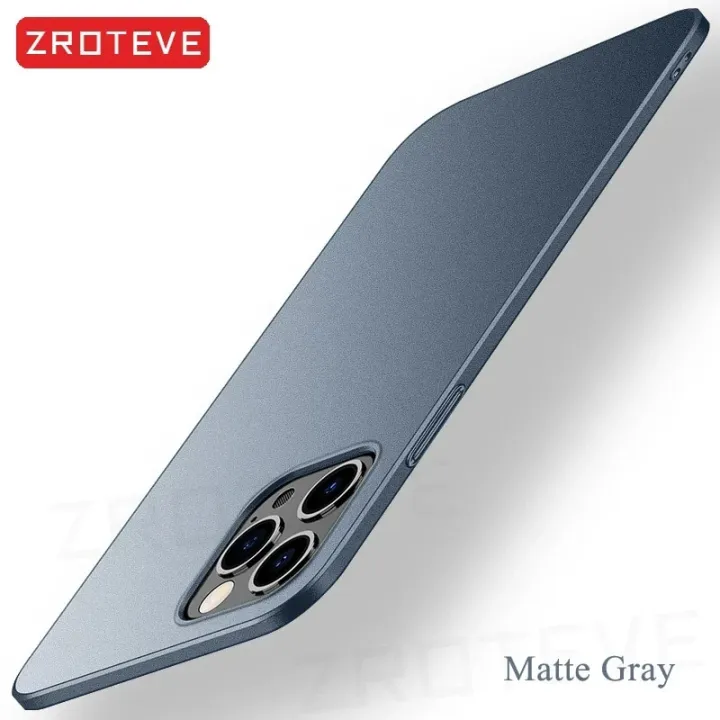 For%20iPhone15%20Pro%20ZROTEVE%20Luxury%20Slim%20Matte%20Hard%20PC%20Cover%20For%20iPhone%2015%2014%2011%2012%2013%20Mini%20X%20S%20XR%20XS%20Max%207%208%20Plus%20SE%202%203%202020%20Case%20Alien%20Alien%20-%20Image%206