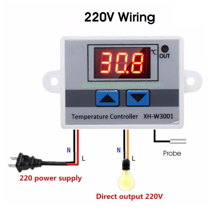 XH-W3001%20220V%201500W%20Digital%20LED%20Display%20Temperature%20Controller%20Thermostat%20Control%20Switch%20-%20Image%204