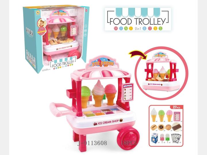 Ice%20Cream%20%20Food%20Trolley%20Sweet%20Shop%20Cart%20Toy%20Pretend%20Play%20Set%20Kids%20-%20Image%202