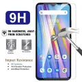 2PCS For UMIDIGI A11 Glass Screen Protector For UMI A 11 11A UMIDIGIA11 6.53 Original Tempered Glas Armor Phone Protective Film. 