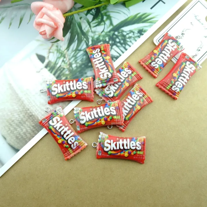 Cute%20Candy%20Snacks%20Charms%20Bracelets%20Earring%20Jewelry%20Making%20DIY%20Pendants%20Wholesale%20Bulk%20-%20Image%204