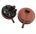 Commonly used automatic washing machine water level switch electronic water level sensor washing machine accessories water level sensor. 