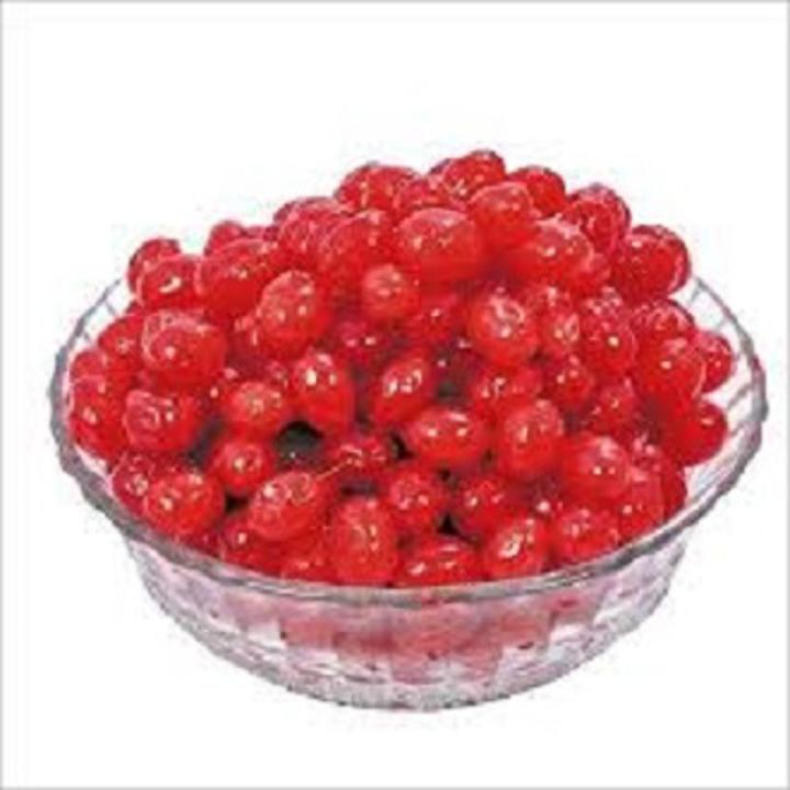 Cherry Fruit - 100Gm