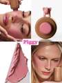 Rhode Piggy +Ribbon Pocket Blush + Peptide Lip Tint Combo. 