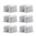 12 Pack Coffee Replacement Filter Coffee Filter Compatible with Keurig Coffee Maker Machine Coffee Machine Accessory Water Filter for Coffee Maker.