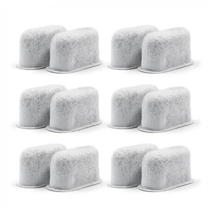 12%20Pack%20Coffee%20Replacement%20Filter%20Coffee%20Filter%20Compatible%20with%20Keurig%20Coffee%20Maker%20Machine%20Coffee%20Machine%20Accessory%20Water%20Filter%20for%20Coffee%20Maker%20-%20Image%202