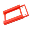 【FUPANG】Hard Drive Tray Wear-resistant 2.5 Inch to 3.5 Inch SSD. 